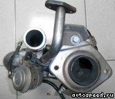 ������� MMC 4G93-T, CS5W: ���� �4