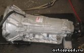 ���� TOYOTA Aristo (JZS160), A650E: ���� �2