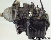 ���� MMC Airtrek (CU4W), 4WD: ���� �4