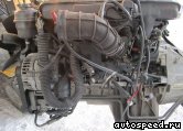 Двигатель BMW M52B20Tu (E39, E46): фото №6