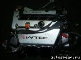 ��������� HONDA K20A (Stream, RN3, RN4): ���� �3
