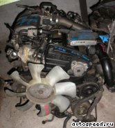 ��������� NISSAN RB20DET (R32): ���� �3