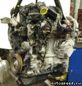Двигатель CITROEN 9HX (DV6ATED4): фото №3