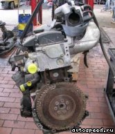 ��������� RENAULT K7M 702, K7M 703: ���� �2