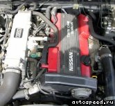 ��������� NISSAN CA18DET: ���� �1