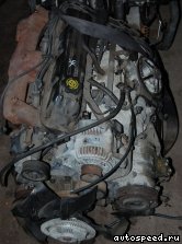 ��������� JEEP 5.2 L Magnum V8 (ELF, Y01): ���� �7