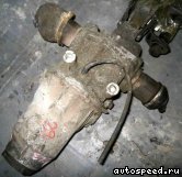 ������ ������������ HONDA Orthia (EL3): ���� �1