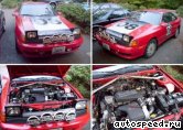 ��� TOYOTA 3S-GTE (ST165): ���� �2