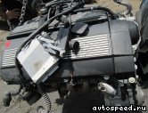 Двигатель BMW M52B25 (E36, E39): фото №2