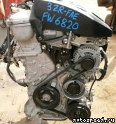��������� TOYOTA 3ZR-FAE: ���� �6