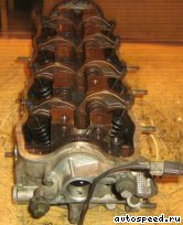 ��� SUZUKI G13B: ���� �3
