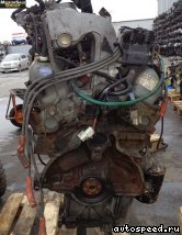 ��������� FORD 4.0l. Cologne V6, OHV: ���� �7