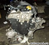 ��������� RENAULT G9T 703, 2.2 DCi: ���� �4