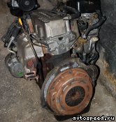 ��������� NISSAN KA24E (R20): ���� �4