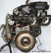 ��������� VOLKSWAGEN (VW) AHW, AXP, AKQ, APE, AUA, BCA, BBY, BKY: ���� �4