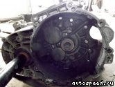 ���� VOLKSWAGEN (VW) Touran 2.0 TDI (AZV): ���� �1
