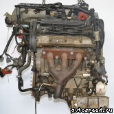  ROVER 25K4F (old):  4