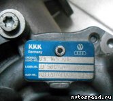  AUDI A1 (03C145701K):  8