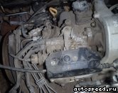 ��������� TOYOTA 3C-T (CXR10): ���� �4