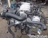 ��������� TOYOTA 3UZ-FE (UCF31): ���� �4