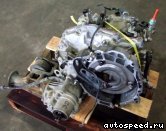 �������� NISSAN Roox (ML21S), 4WD: ���� �1