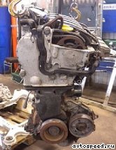 ��������� RENAULT F4P 760: ���� �3