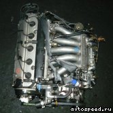 ��������� HONDA G25A (UA2): ���� �6