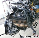 Двигатель AUDI BMK, BKS, CATA: фото №13
