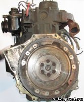 ��������� MAZDA XA (WE5AT): ���� �11