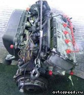 Двигатель BMW 23 4EA S14: фото №2