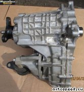 ����������� ������� NISSAN FX50 (S51): ���� �2