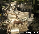 ��������� VOLKSWAGEN (VW) BFS: ���� �5