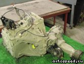 ���� TOYOTA Corolla Fielder (NZE124G): ���� �4