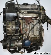��������� PEUGEOT KFX (TU3JP): ���� �9