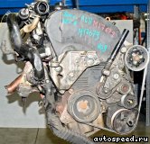 ��������� VOLKSWAGEN (VW) ALH (AGR): ���� �5