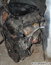 ��������� NISSAN GA16DS (W10): ���� �7