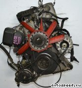 Двигатель BMW M30B32: фото №1