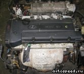 ��������� HYUNDAI G4GM: ���� �2