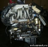 ��������� TOYOTA 4A-FE (AE111): ���� �4