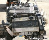 ��������� NISSAN VG30DET (Y32) : ���� �6