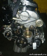 ��������� TOYOTA 2SZ-FE (SCP13): ���� �4