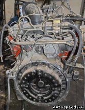 ��������� ISUZU 8PD1: ���� �2