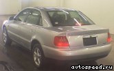  AUDI A4 (8D5, B5), 1994-2000:  4