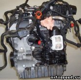 ��������� VOLKSWAGEN (VW) CAYB, CAYC: ���� �1