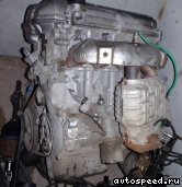 ��������� SUZUKI M13A (MA34S): ���� �3