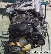 ��������� TOYOTA 1JZ-GE (JZX100), VVT-i: ���� �7