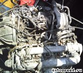 ��������� TOYOTA 3C-TE (CXR10): ���� �7