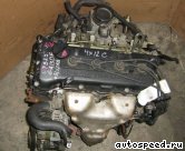 ��������� NISSAN GA13DE (B14): ���� �3