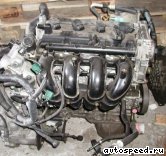 ��������� NISSAN QR25DD (P12): ���� �2