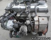 ��������� NISSAN TD27T (D21): ���� �7